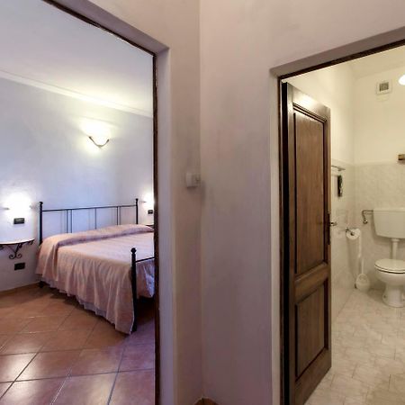 I Castagnini Apartment Montecatini Val di Cecina Ngoại thất bức ảnh