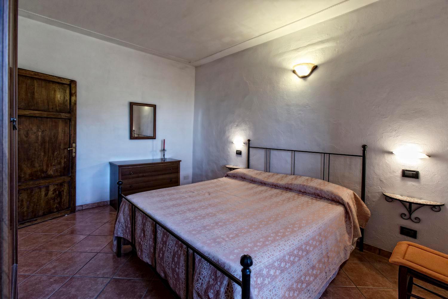 I Castagnini Apartment Montecatini Val di Cecina Ngoại thất bức ảnh
