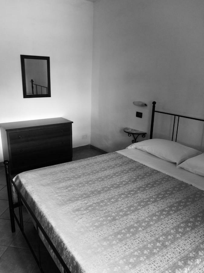 I Castagnini Apartment Montecatini Val di Cecina Ngoại thất bức ảnh